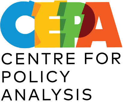 Center For Policy Analysis