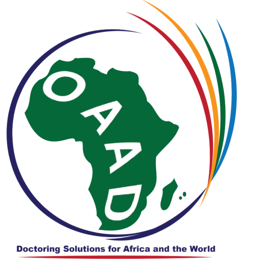 The Organization of African Academic Doctors (OAAD) 