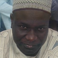 Hamadou Adama 